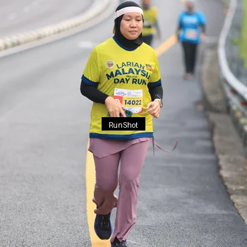 Runner Photo 7023834