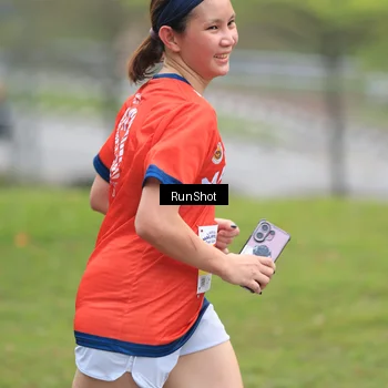 Runner Photo 7023836