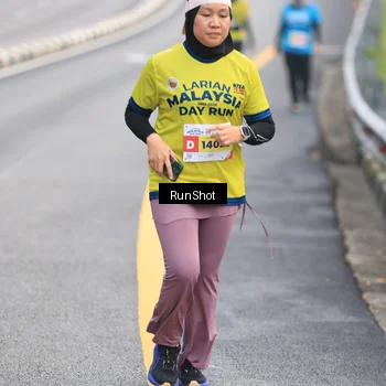 Runner Photo 7023839