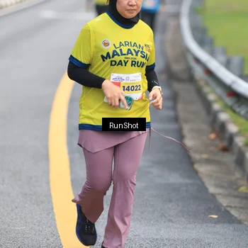 Runner Photo 7023842