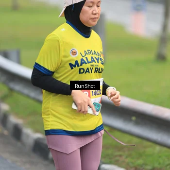 Runner Photo 7023853