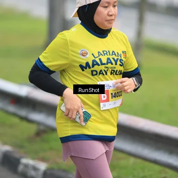 Runner Photo 7023854
