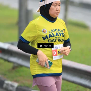 Runner Photo 7023858