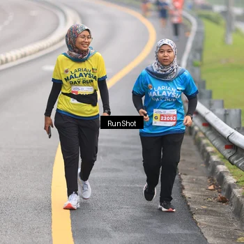 Runner Photo 7023894