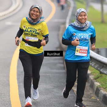 Runner Photo 7023905