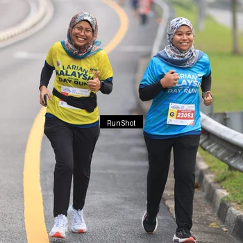Runner Photo 7023906