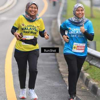Runner Photo 7023907