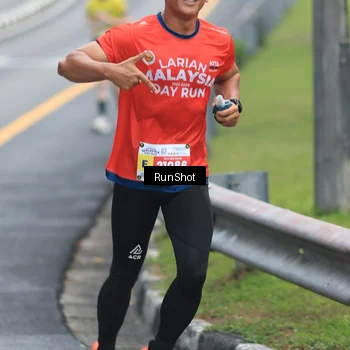 Runner Photo 7023908