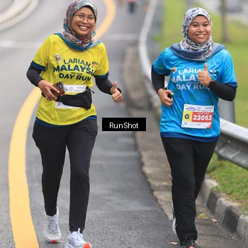 Runner Photo 7023909
