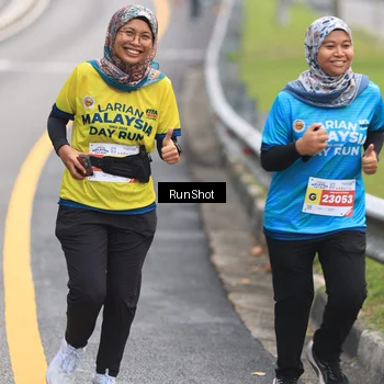 Runner Photo 7023910