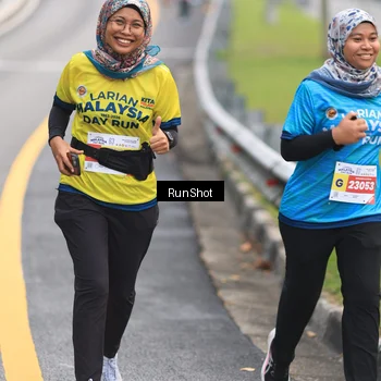 Runner Photo 7023911