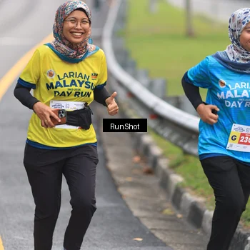 Runner Photo 7023914