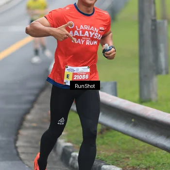 Runner Photo 7023920