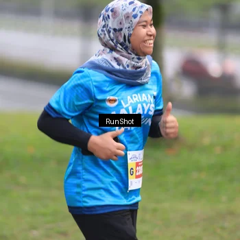 Runner Photo 7023924