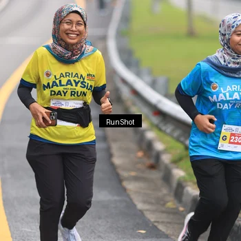 Runner Photo 7023926