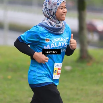 Runner Photo 7023930