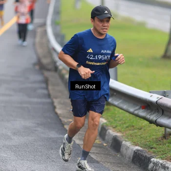 Runner Photo 7023931