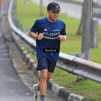 Runner Photo 7023934