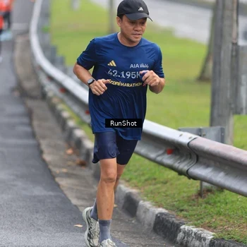 Runner Photo 7023935