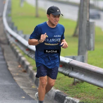 Runner Photo 7023936