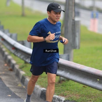 Runner Photo 7023937