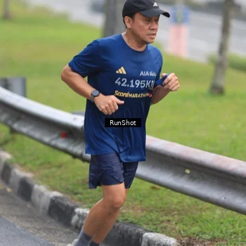 Runner Photo 7023938