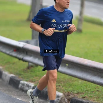 Runner Photo 7023939
