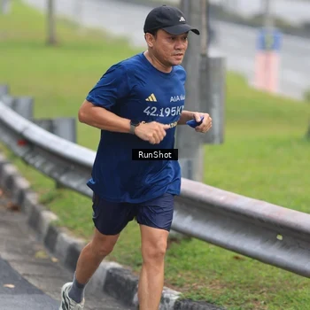 Runner Photo 7023940