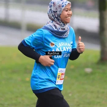 Runner Photo 7023948