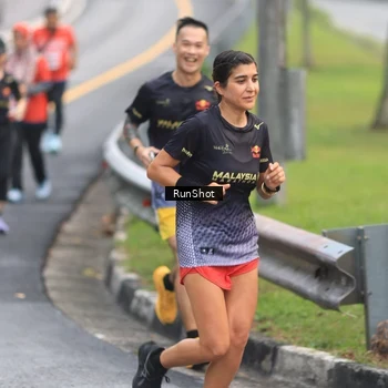 Runner Photo 7023952