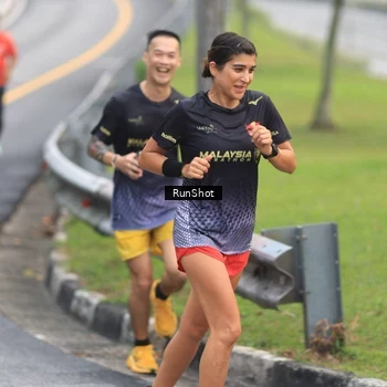 Runner Photo 7023953