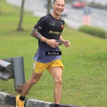 Runner Photo 7023961