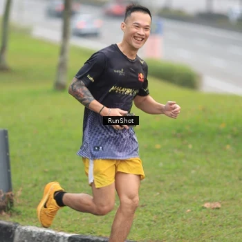 Runner Photo 7023964