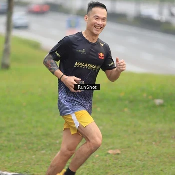 Runner Photo 7023965