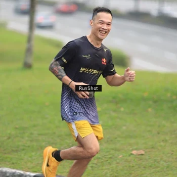 Runner Photo 7023966