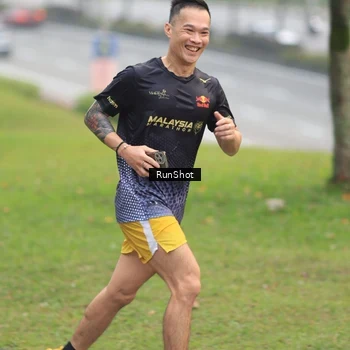 Runner Photo 7023967