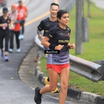 Runner Photo 7023968