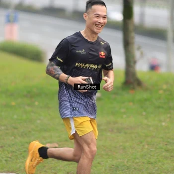 Runner Photo 7023970