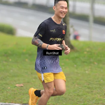 Runner Photo 7023972