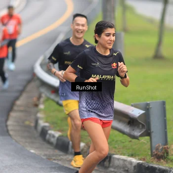 Runner Photo 7023979
