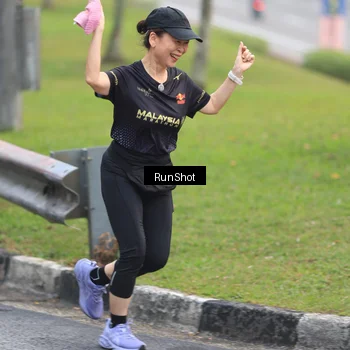 Runner Photo 7023981