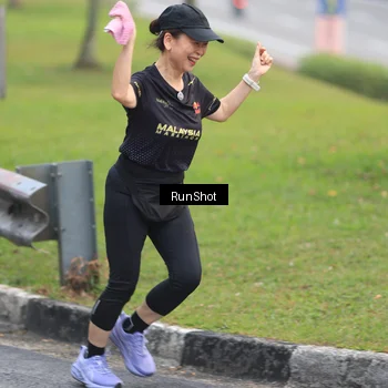 Runner Photo 7023982