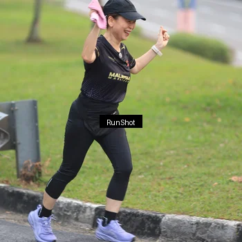Runner Photo 7023983