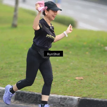 Runner Photo 7023984