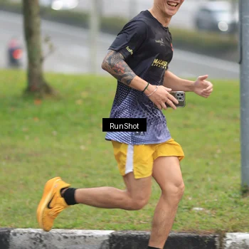 Runner Photo 7023985