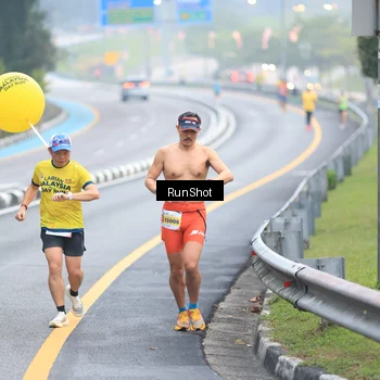 Runner Photo 7023986