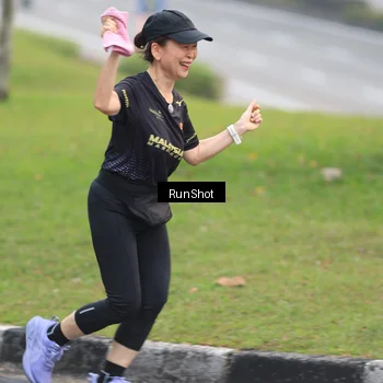 Runner Photo 7023988