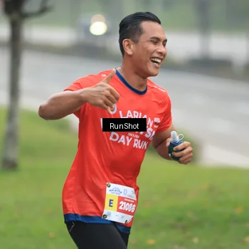 Runner Photo 7023996