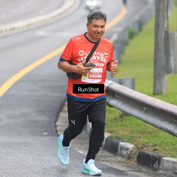 Runner Photo 7024020