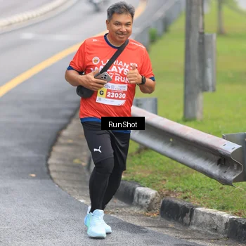 Runner Photo 7024026